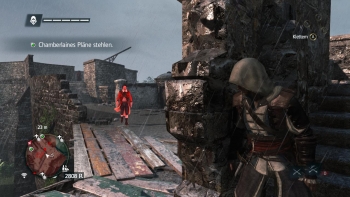 Assassin's Creed 4 Screenshot